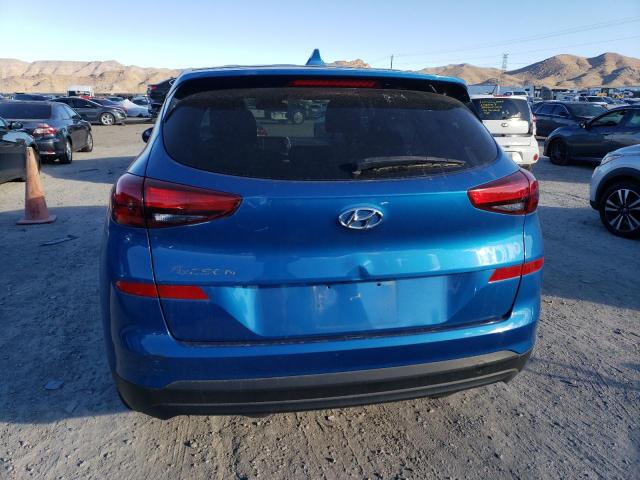 Photo 5 VIN: KM8J23A47KU947304 - HYUNDAI TUCSON 