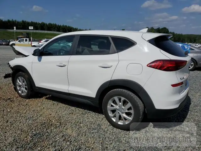 Photo 1 VIN: KM8J23A47KU950994 - HYUNDAI TUCSON 