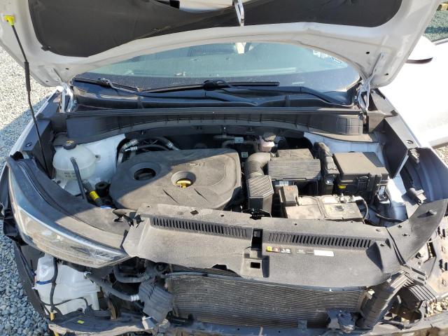 Photo 10 VIN: KM8J23A47KU950994 - HYUNDAI TUCSON 