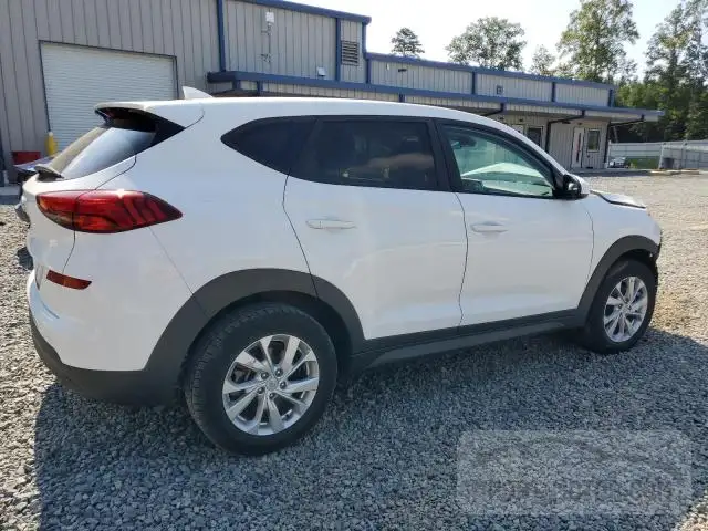 Photo 2 VIN: KM8J23A47KU950994 - HYUNDAI TUCSON 