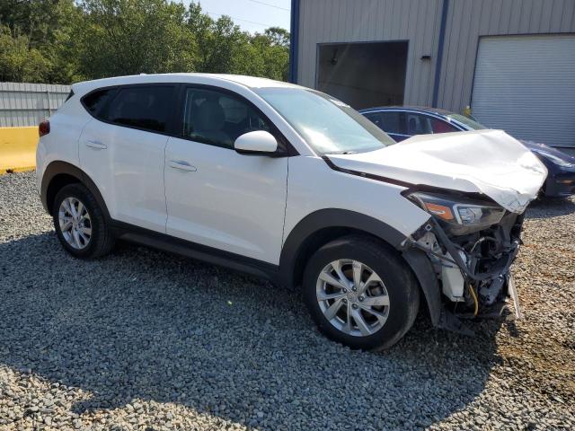 Photo 3 VIN: KM8J23A47KU950994 - HYUNDAI TUCSON 