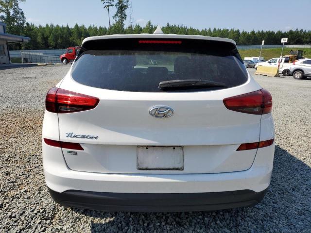 Photo 5 VIN: KM8J23A47KU950994 - HYUNDAI TUCSON 