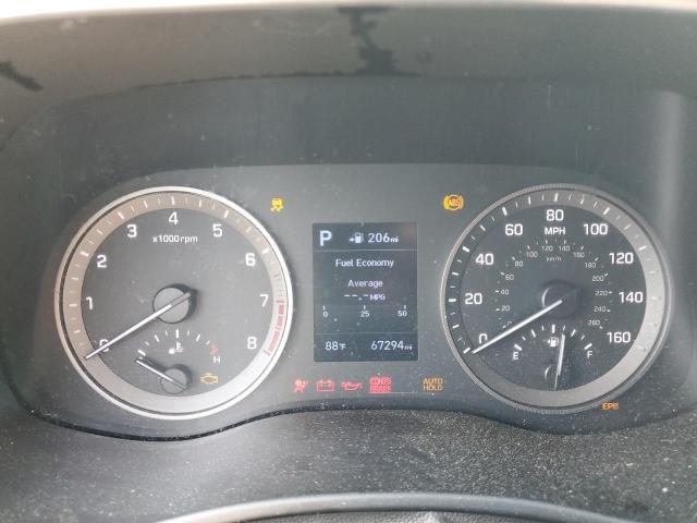 Photo 8 VIN: KM8J23A47KU950994 - HYUNDAI TUCSON 