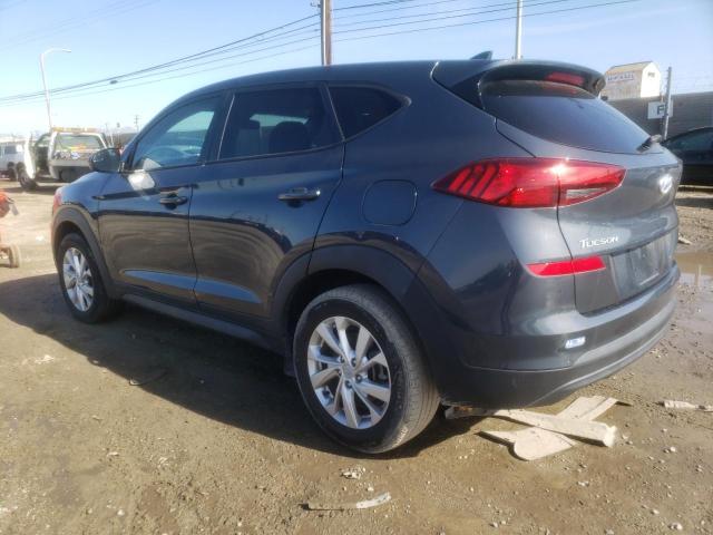 Photo 1 VIN: KM8J23A47KU956195 - HYUNDAI TUCSON SE 