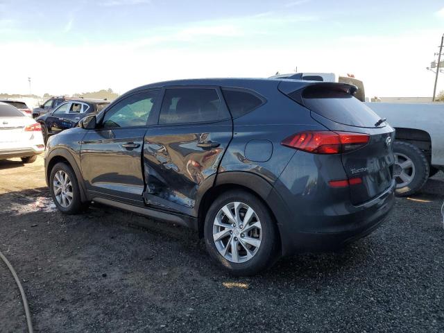 Photo 1 VIN: KM8J23A47KU965513 - HYUNDAI TUCSON SE 