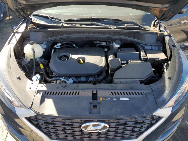 Photo 11 VIN: KM8J23A47KU965513 - HYUNDAI TUCSON SE 