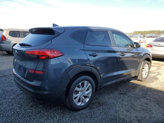 Photo 2 VIN: KM8J23A47KU965513 - HYUNDAI TUCSON SE 