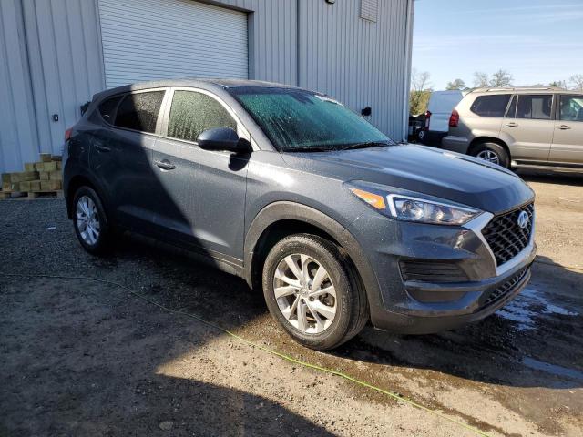 Photo 3 VIN: KM8J23A47KU965513 - HYUNDAI TUCSON SE 