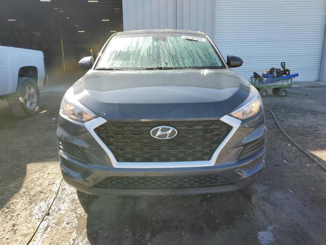 Photo 4 VIN: KM8J23A47KU965513 - HYUNDAI TUCSON SE 