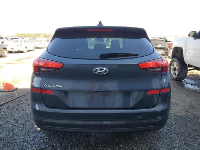 Photo 5 VIN: KM8J23A47KU965513 - HYUNDAI TUCSON SE 