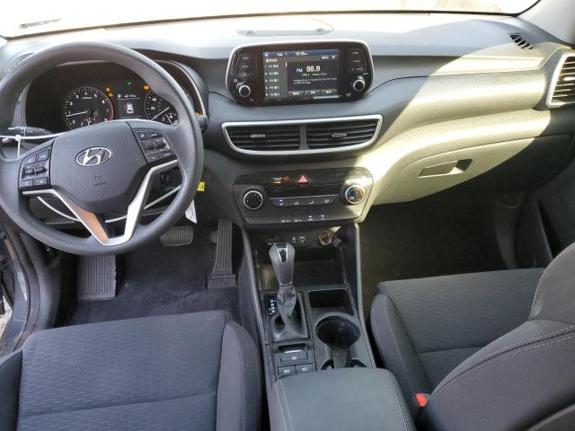 Photo 7 VIN: KM8J23A47KU965513 - HYUNDAI TUCSON SE 