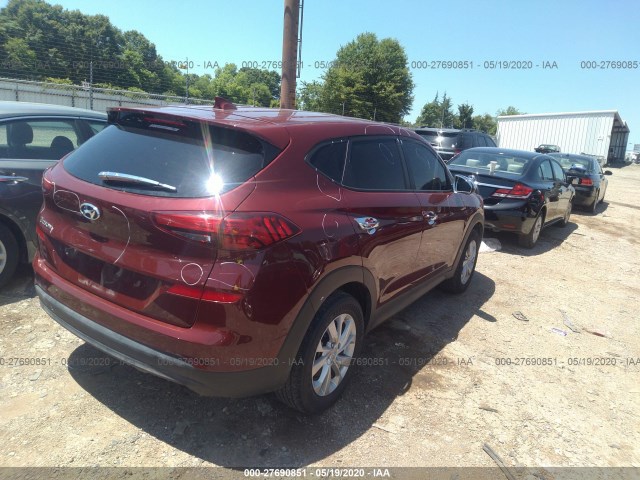 Photo 3 VIN: KM8J23A47KU978066 - HYUNDAI TUCSON 