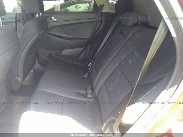 Photo 7 VIN: KM8J23A47KU978066 - HYUNDAI TUCSON 