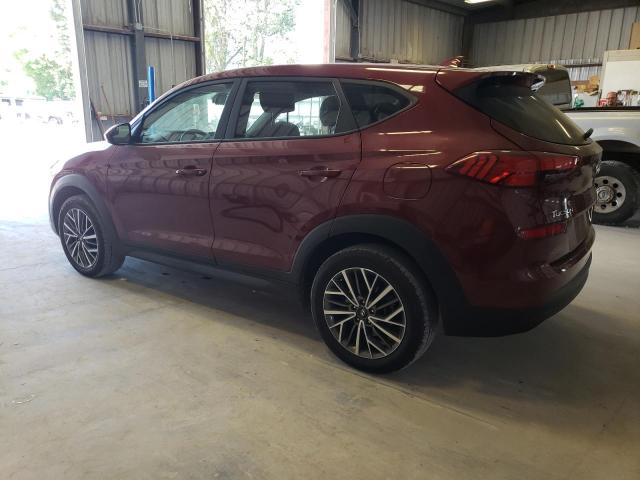 Photo 1 VIN: KM8J23A47KU978441 - HYUNDAI TUCSON SE 