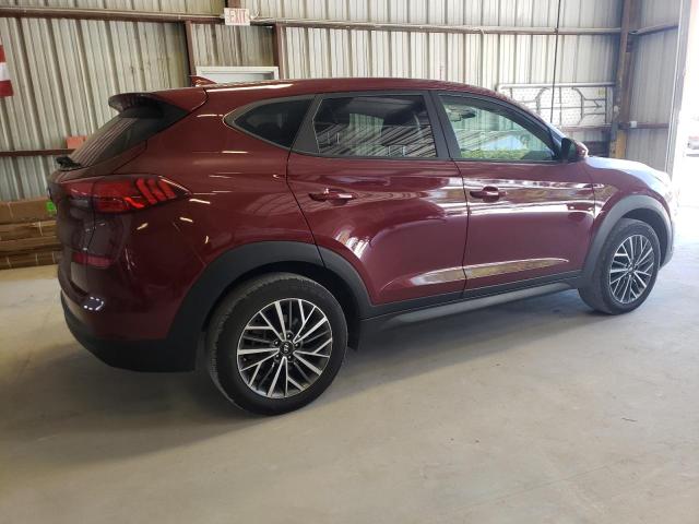 Photo 2 VIN: KM8J23A47KU978441 - HYUNDAI TUCSON SE 