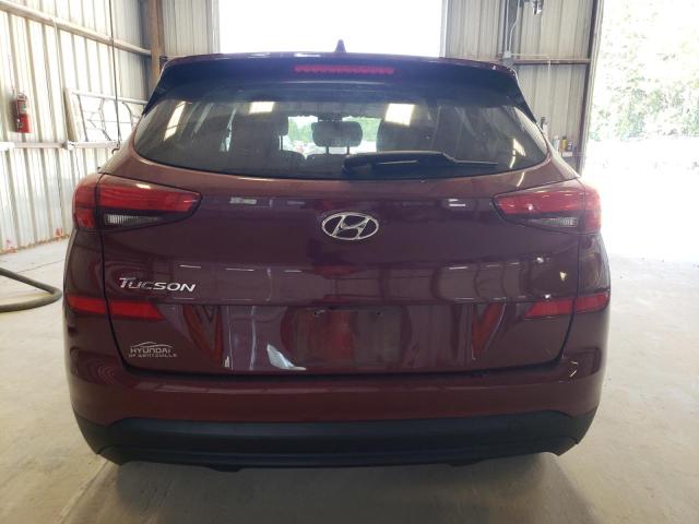 Photo 5 VIN: KM8J23A47KU978441 - HYUNDAI TUCSON SE 