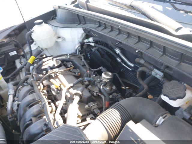 Photo 5 VIN: KM8J23A47LU078866 - HYUNDAI TUCSON 