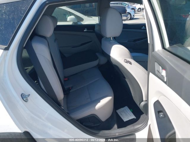 Photo 7 VIN: KM8J23A47LU078866 - HYUNDAI TUCSON 