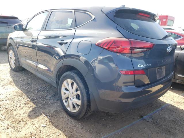 Photo 1 VIN: KM8J23A47LU088278 - HYUNDAI TUCSON SE 