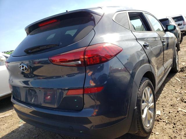 Photo 2 VIN: KM8J23A47LU088278 - HYUNDAI TUCSON SE 