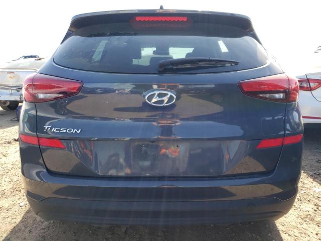 Photo 5 VIN: KM8J23A47LU088278 - HYUNDAI TUCSON SE 