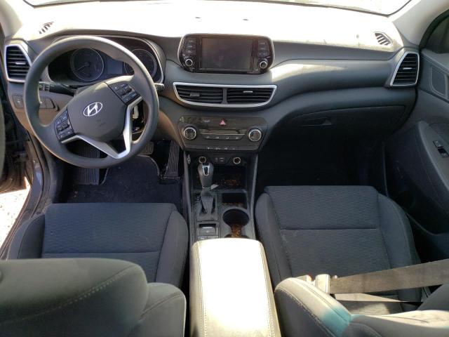 Photo 7 VIN: KM8J23A47LU088278 - HYUNDAI TUCSON SE 