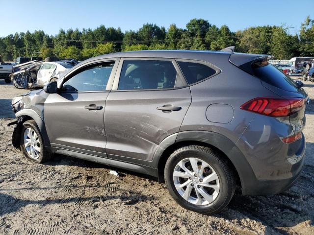 Photo 1 VIN: KM8J23A47LU130349 - HYUNDAI TUCSON SE 