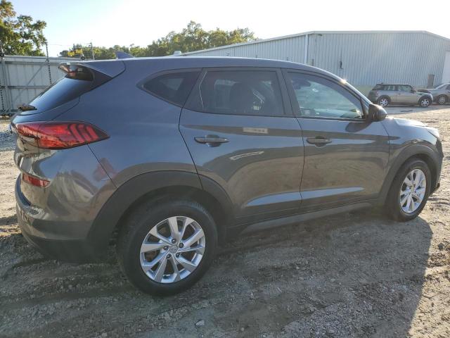 Photo 2 VIN: KM8J23A47LU130349 - HYUNDAI TUCSON SE 