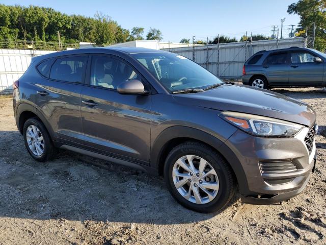 Photo 3 VIN: KM8J23A47LU130349 - HYUNDAI TUCSON SE 