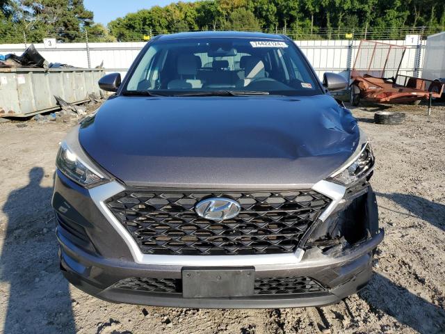 Photo 4 VIN: KM8J23A47LU130349 - HYUNDAI TUCSON SE 