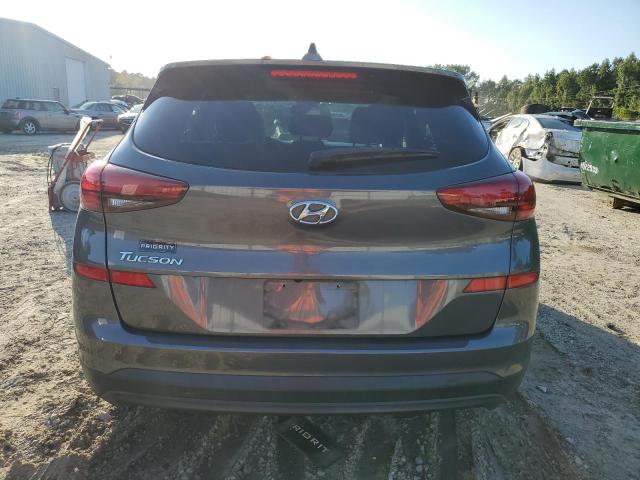 Photo 5 VIN: KM8J23A47LU130349 - HYUNDAI TUCSON SE 