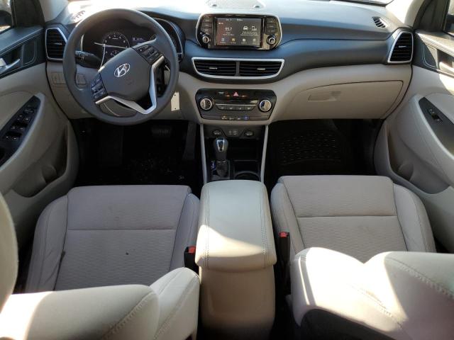 Photo 7 VIN: KM8J23A47LU130349 - HYUNDAI TUCSON SE 