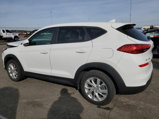 Photo 1 VIN: KM8J23A47LU169331 - HYUNDAI TUCSON SE 