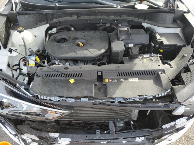 Photo 11 VIN: KM8J23A47LU169331 - HYUNDAI TUCSON SE 