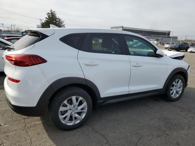 Photo 2 VIN: KM8J23A47LU169331 - HYUNDAI TUCSON SE 