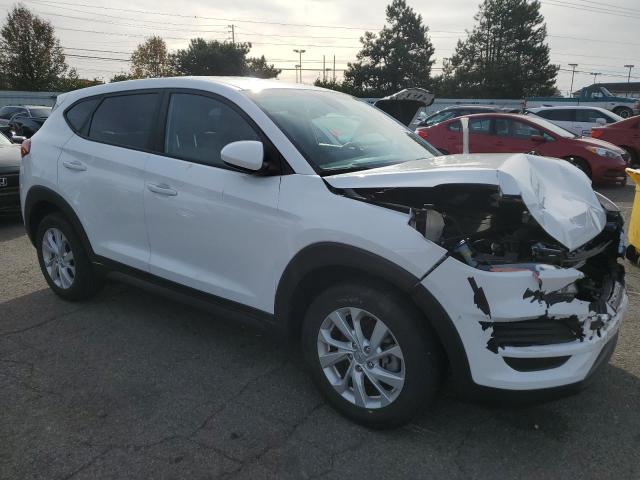 Photo 3 VIN: KM8J23A47LU169331 - HYUNDAI TUCSON SE 