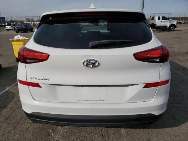 Photo 5 VIN: KM8J23A47LU169331 - HYUNDAI TUCSON SE 