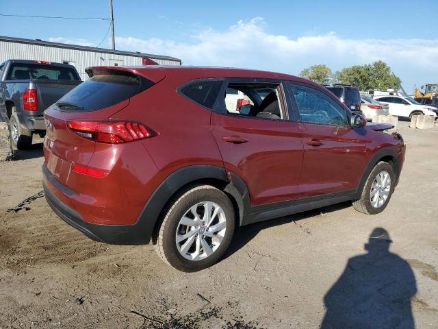 Photo 2 VIN: KM8J23A47LU181740 - HYUNDAI TUCSON SE 