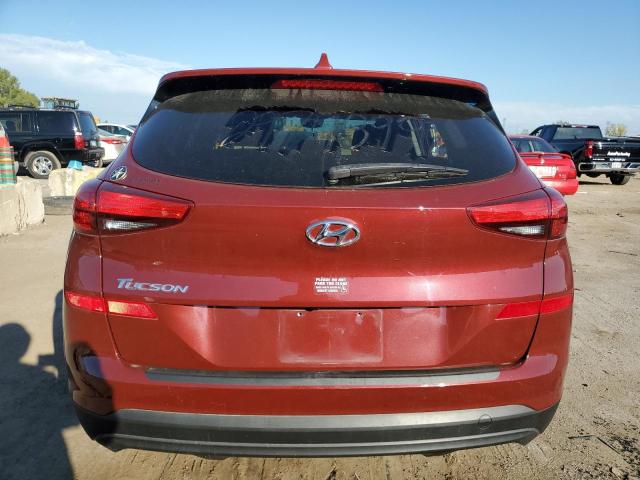 Photo 5 VIN: KM8J23A47LU181740 - HYUNDAI TUCSON SE 