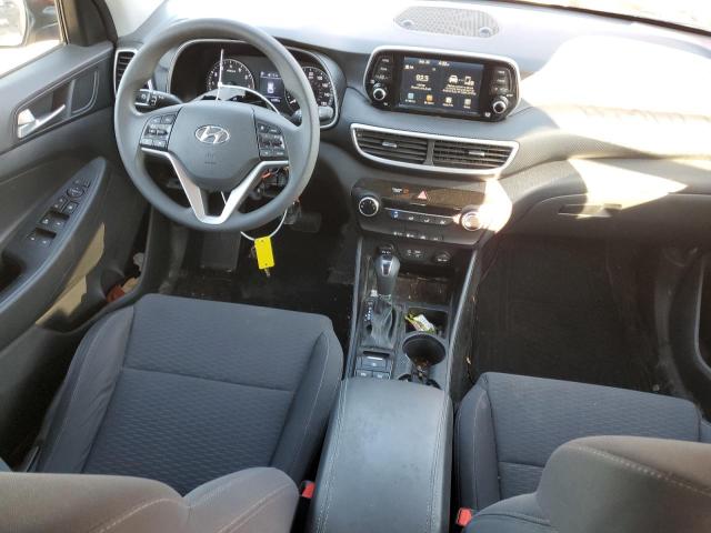 Photo 7 VIN: KM8J23A47LU181740 - HYUNDAI TUCSON SE 