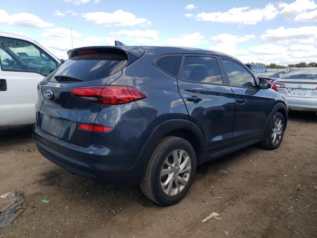 Photo 2 VIN: KM8J23A47LU239331 - HYUNDAI TUCSON SE 