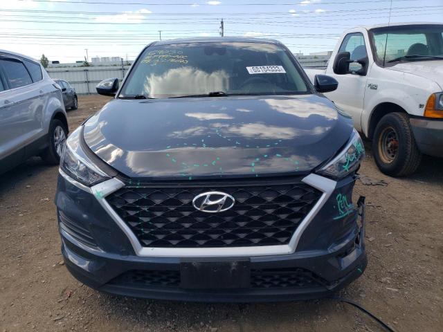 Photo 4 VIN: KM8J23A47LU239331 - HYUNDAI TUCSON SE 