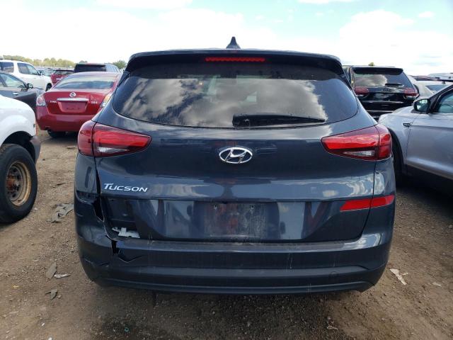 Photo 5 VIN: KM8J23A47LU239331 - HYUNDAI TUCSON SE 