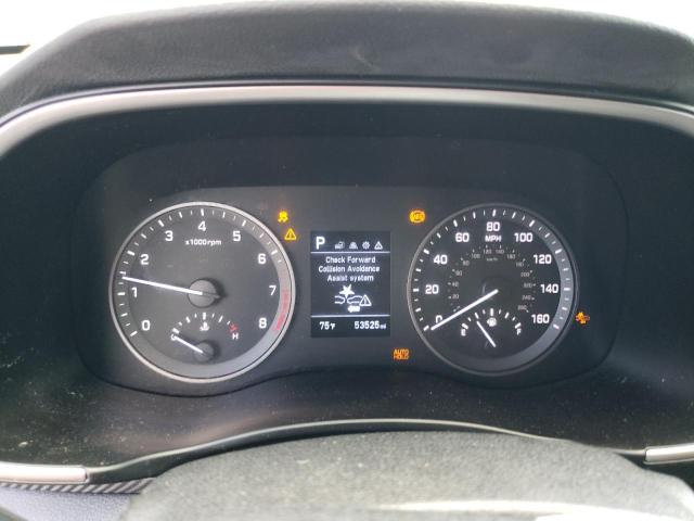 Photo 8 VIN: KM8J23A47LU239331 - HYUNDAI TUCSON SE 