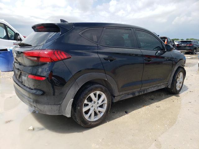 Photo 2 VIN: KM8J23A47LU244383 - HYUNDAI TUCSON SE 