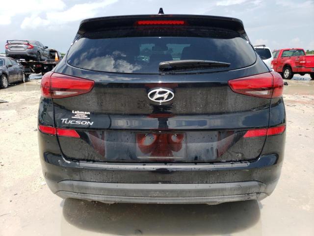 Photo 5 VIN: KM8J23A47LU244383 - HYUNDAI TUCSON SE 