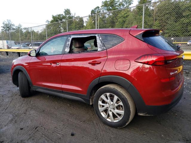 Photo 1 VIN: KM8J23A47MU331914 - HYUNDAI TUCSON 