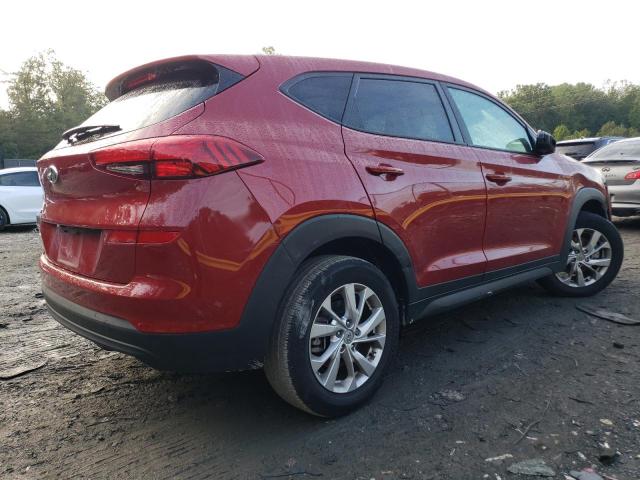 Photo 2 VIN: KM8J23A47MU331914 - HYUNDAI TUCSON 