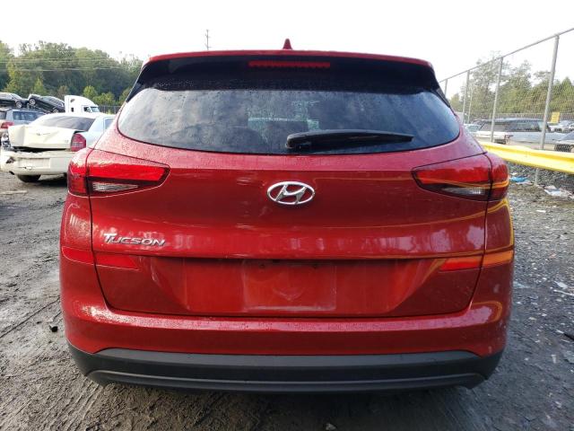 Photo 5 VIN: KM8J23A47MU331914 - HYUNDAI TUCSON 