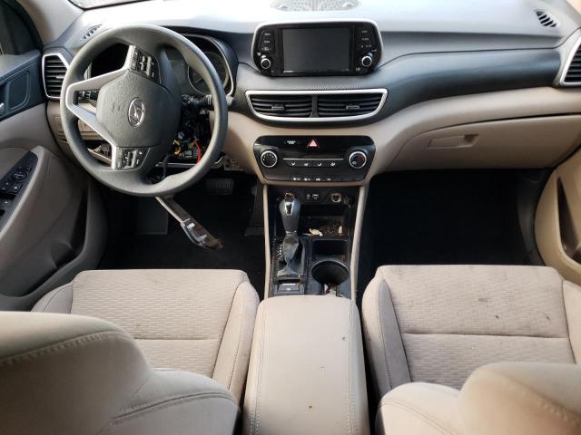 Photo 7 VIN: KM8J23A47MU331914 - HYUNDAI TUCSON 